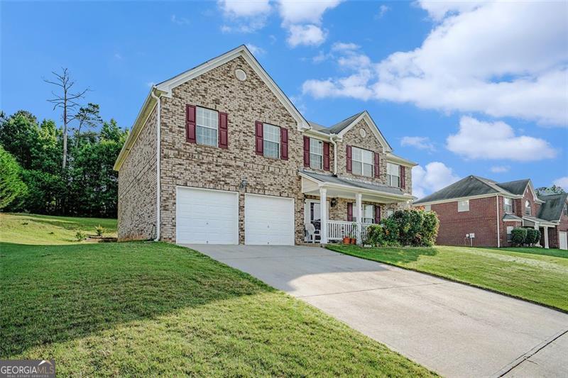 View Monroe, GA 30656 house