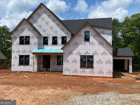 LOT 167 SNUG HARBOR PL Newnan GA 30263