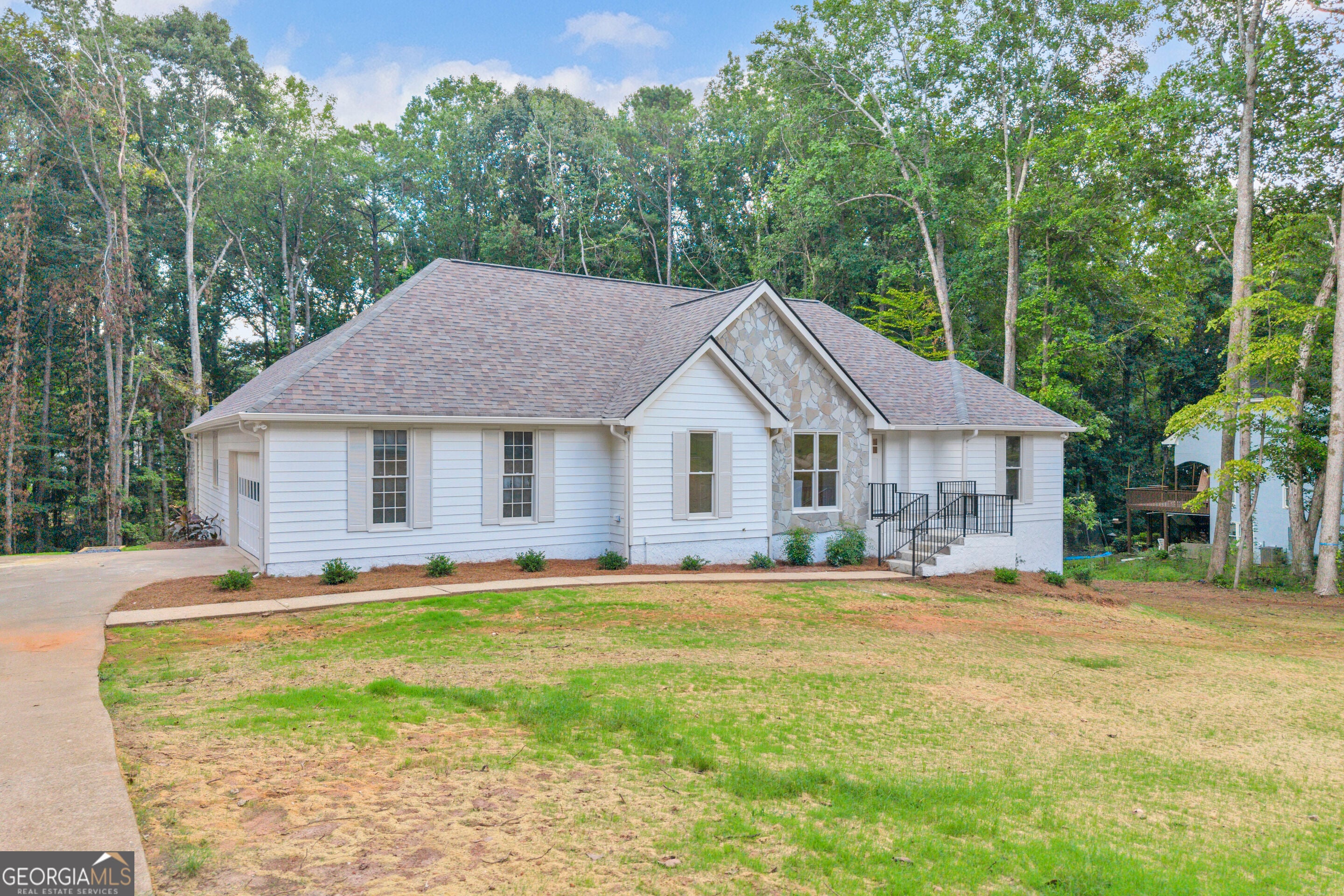 150 Indian Bluff DR