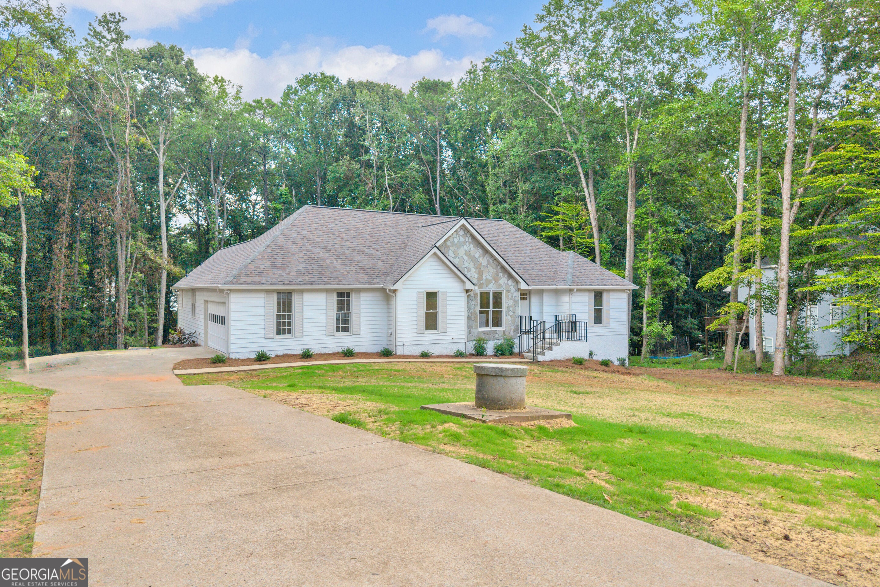 150 Indian Bluff DR