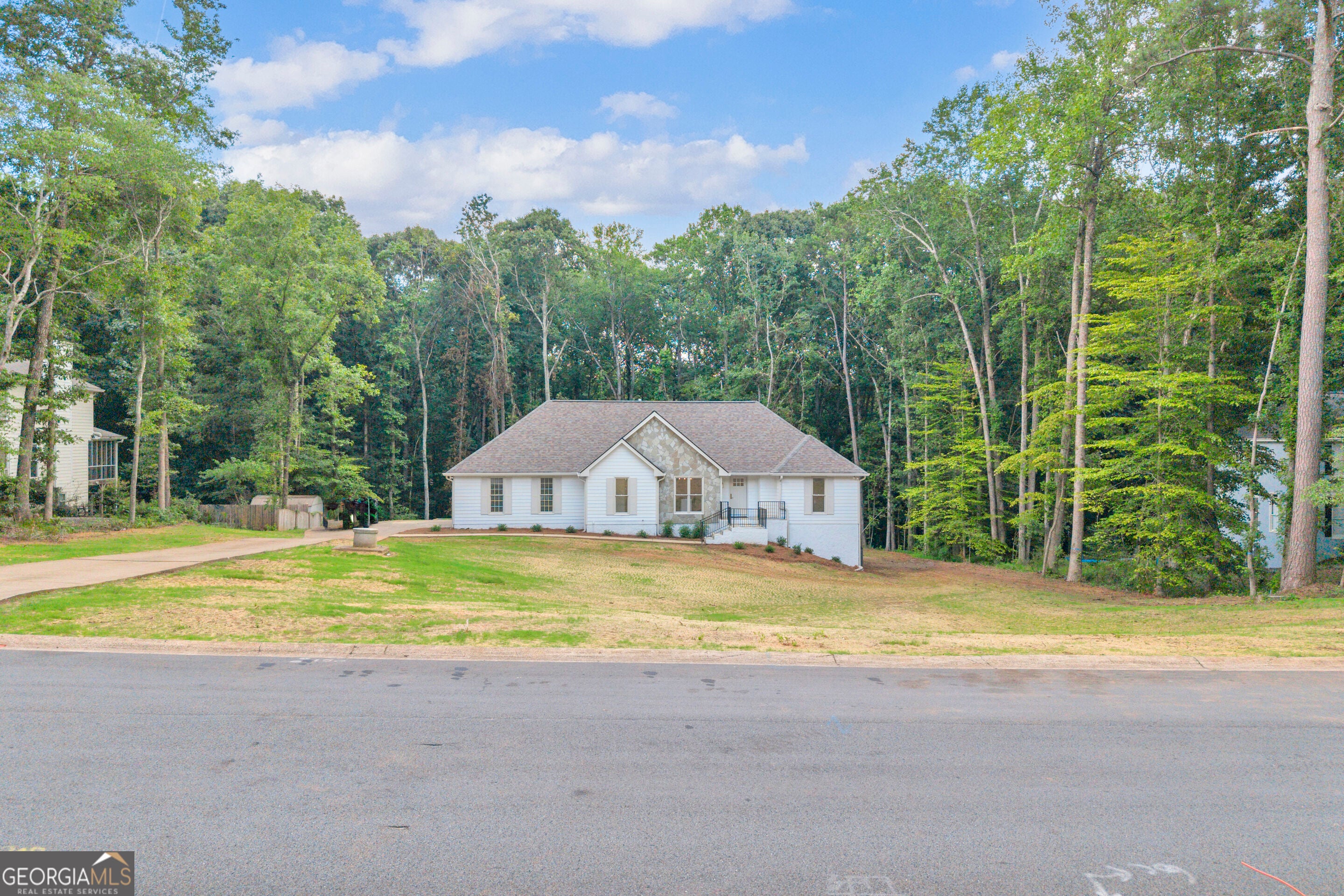 150 Indian Bluff DR