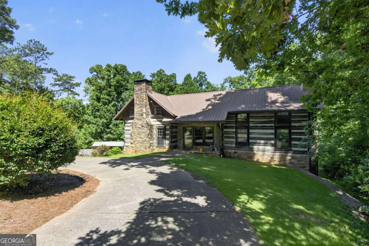331 Rockstore RD