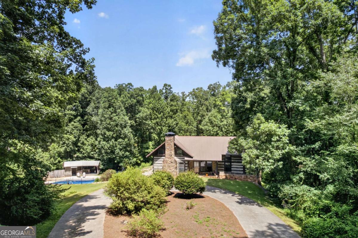 331 Rockstore RD