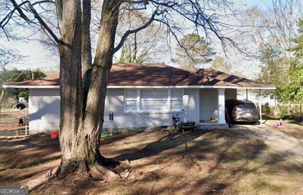 Photo of 109 SCARLETT Dr, Jonesboro, GA 30236 (MLS # 10625703)