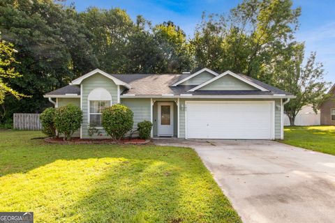 102 Shortleaf CT Kingsland GA 31548