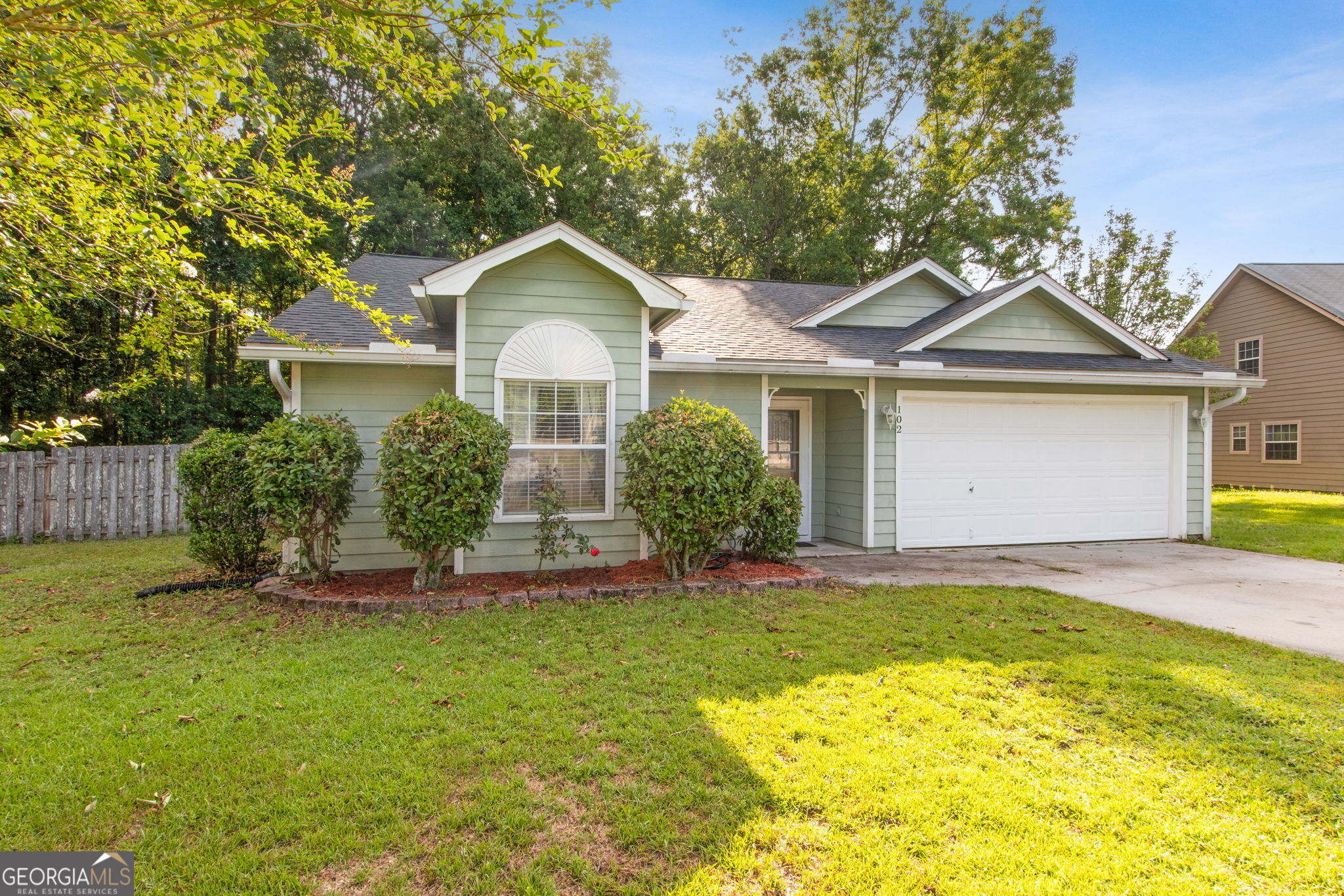 102 Shortleaf CT