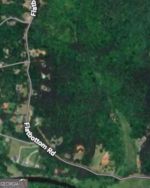 Photo of 0 Flatbottom Road, Ball Ground, GA 30107 (MLS # 10667325)