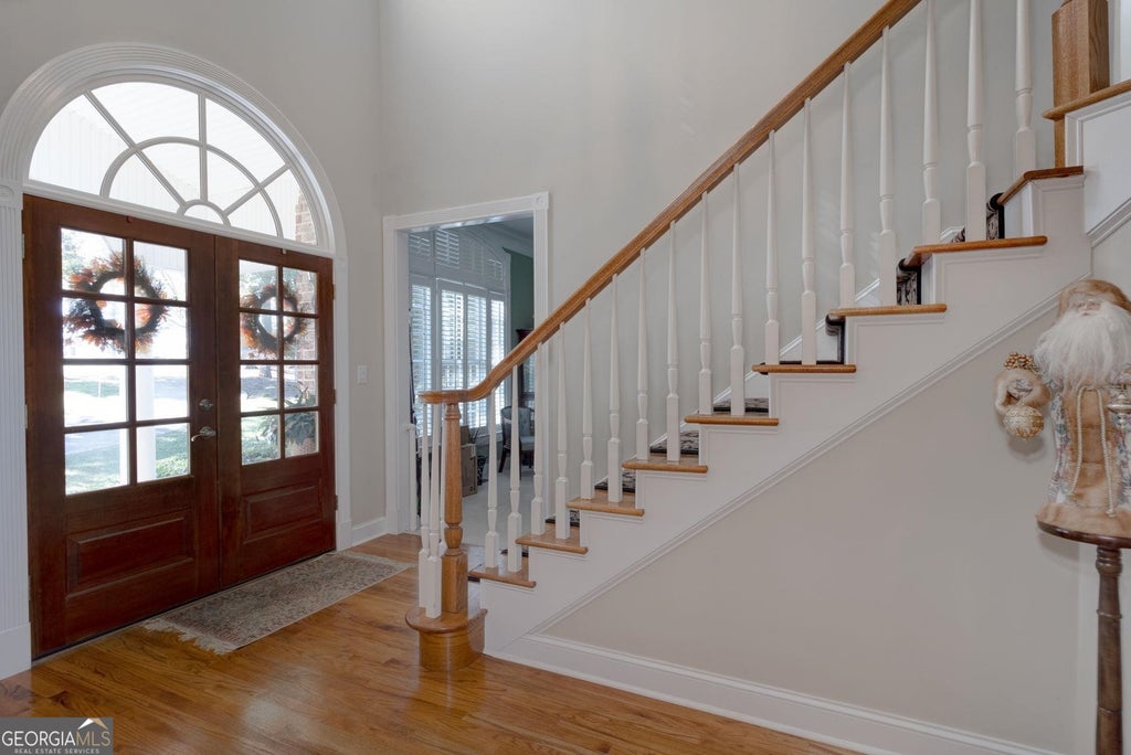 Photo of 551 Mountain Ridge Drive, Manchester, GA 31816 (MLS # 10793803)