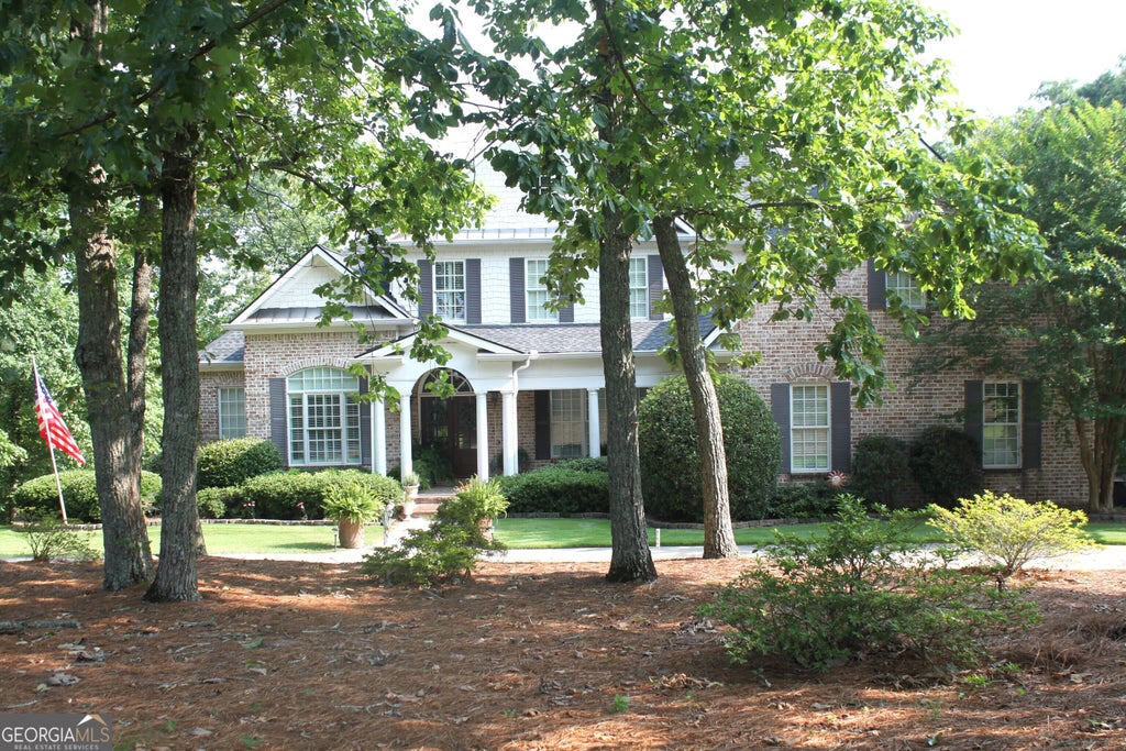 Photo of 551 Mountain Ridge Drive, Manchester, GA 31816 (MLS # 10793803)