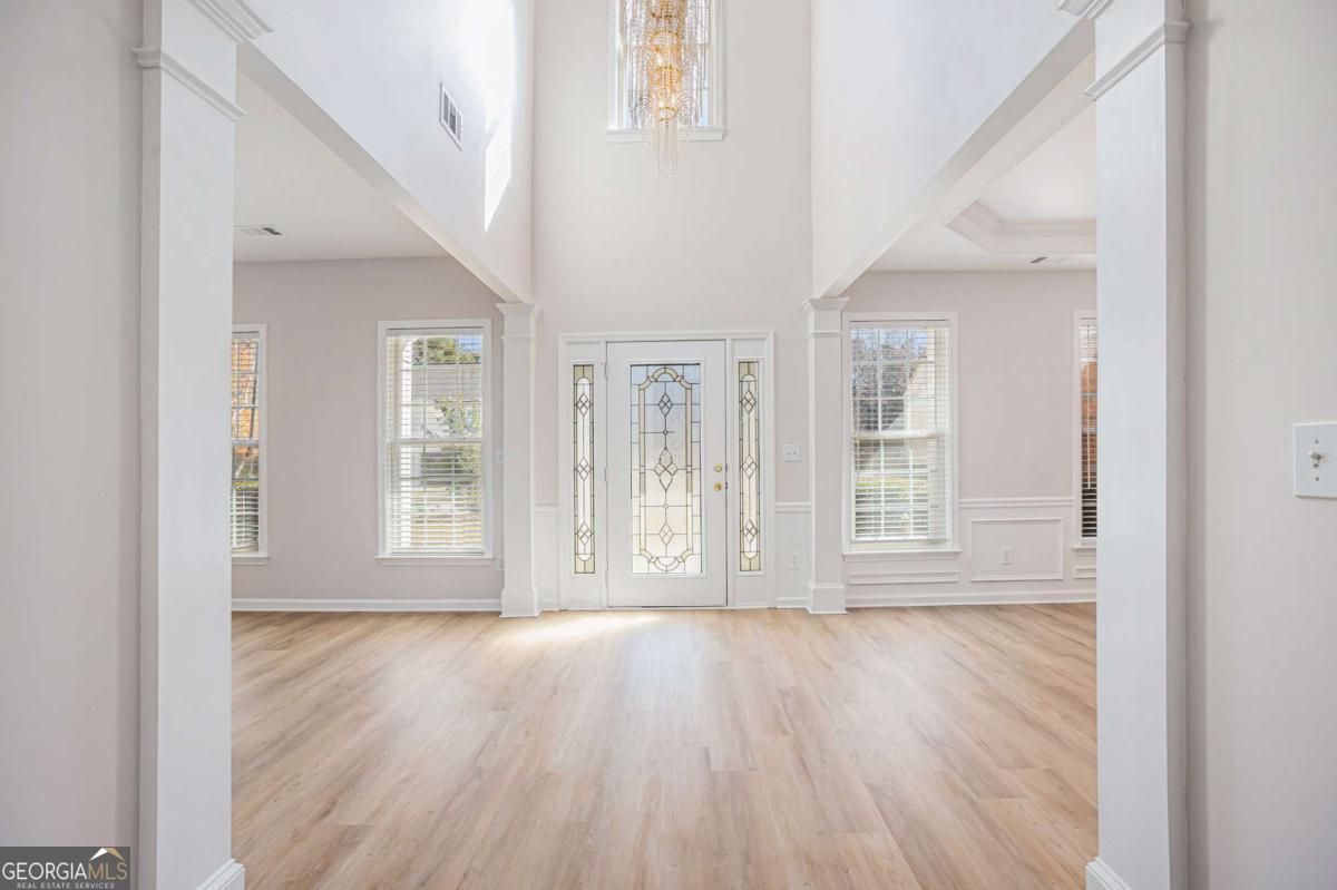 5165 Amberden Hall DR