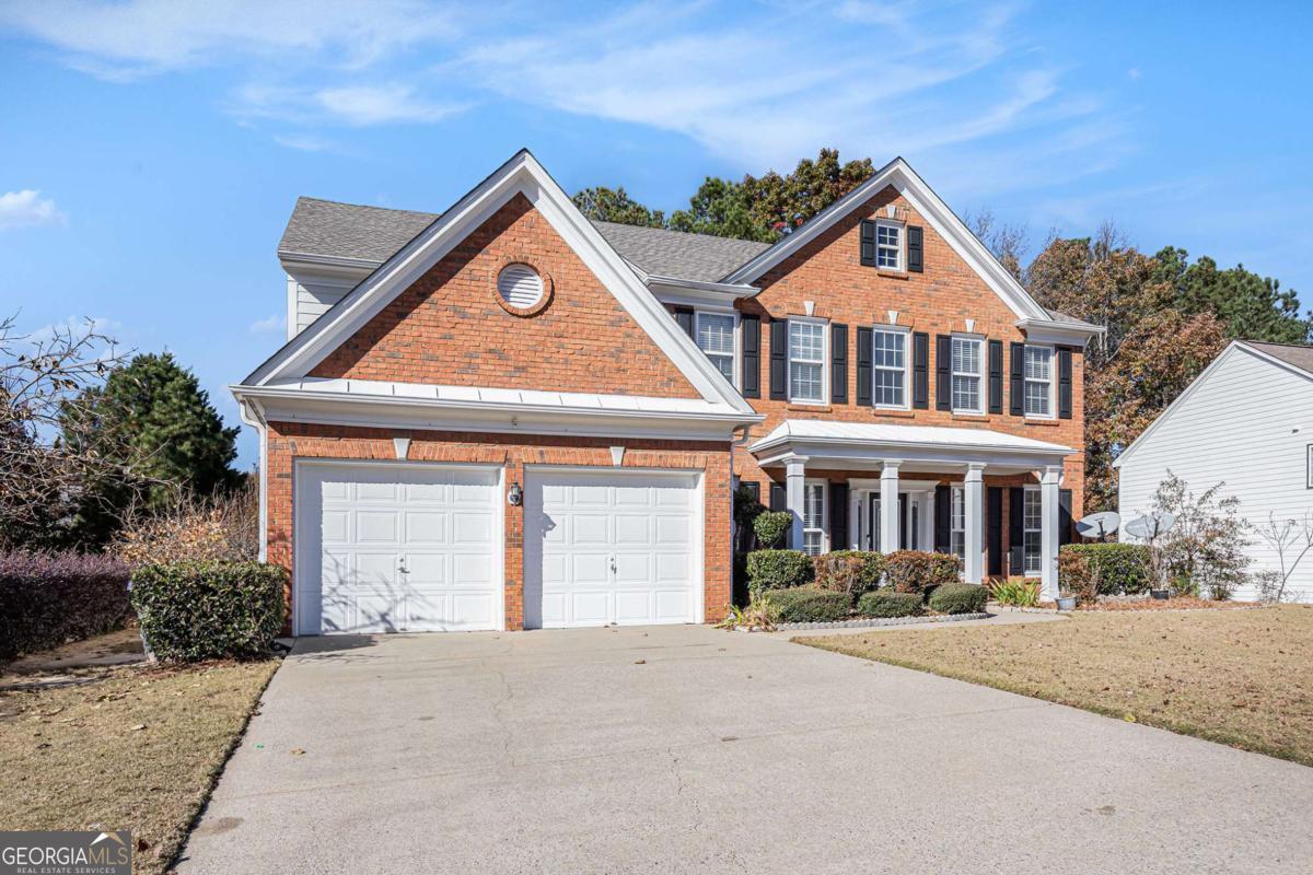 5165 Amberden Hall DR