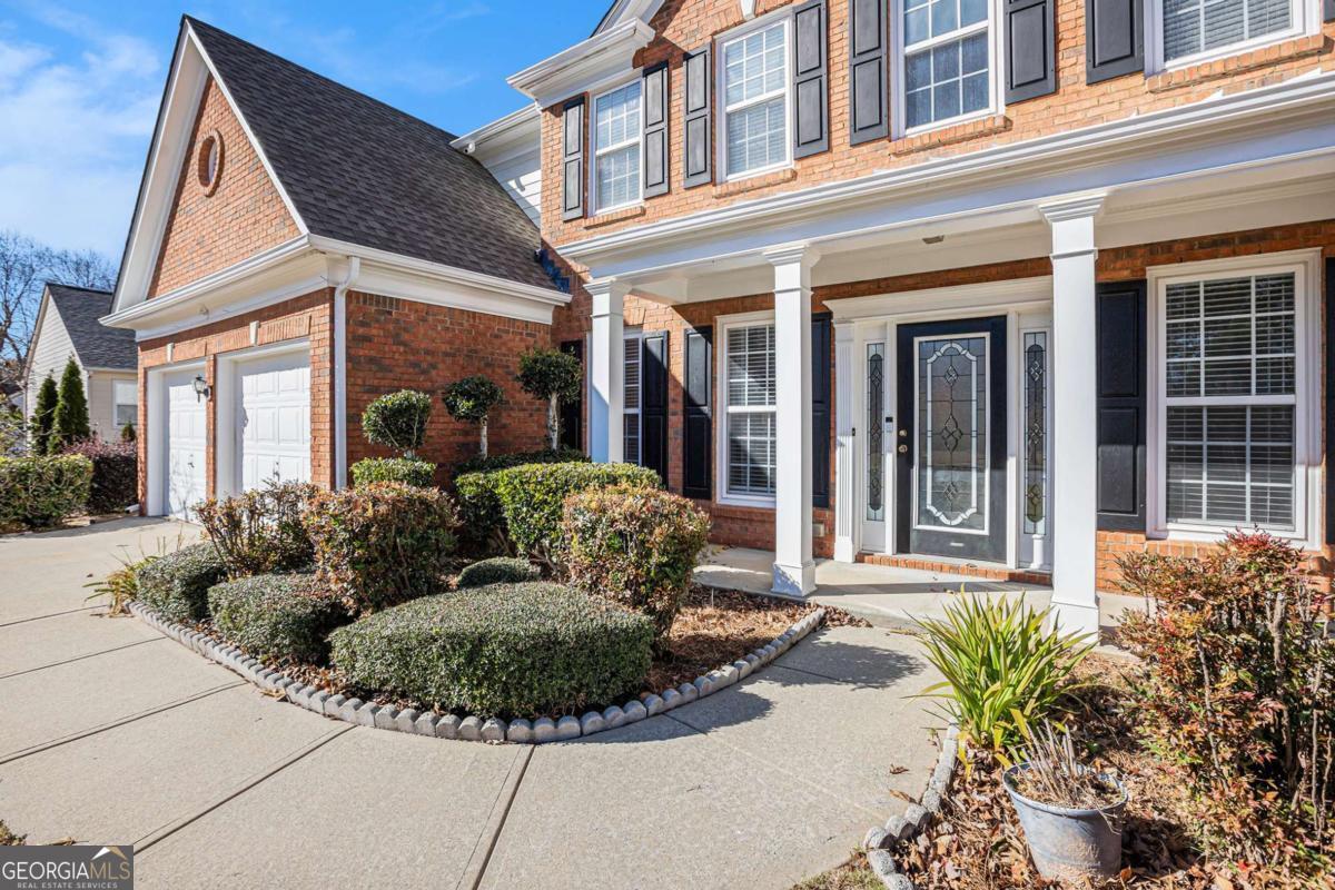 5165 Amberden Hall DR