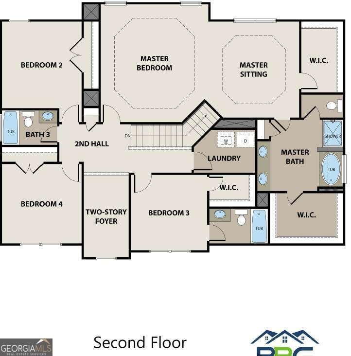 2595 Parkside Way