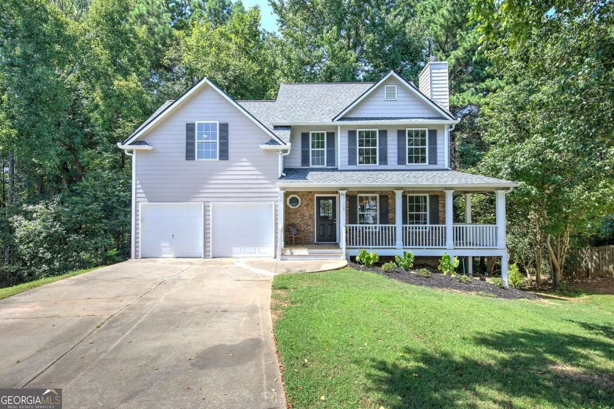 27 Carrington Trace NE, Cartersville, GA, 30121