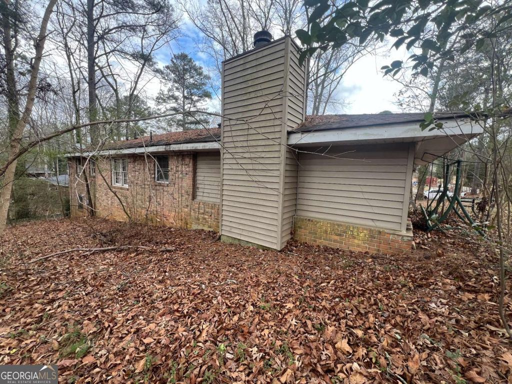 Photo of 39 Anita Place SE, Mableton, GA 30126 (MLS # 10680288)