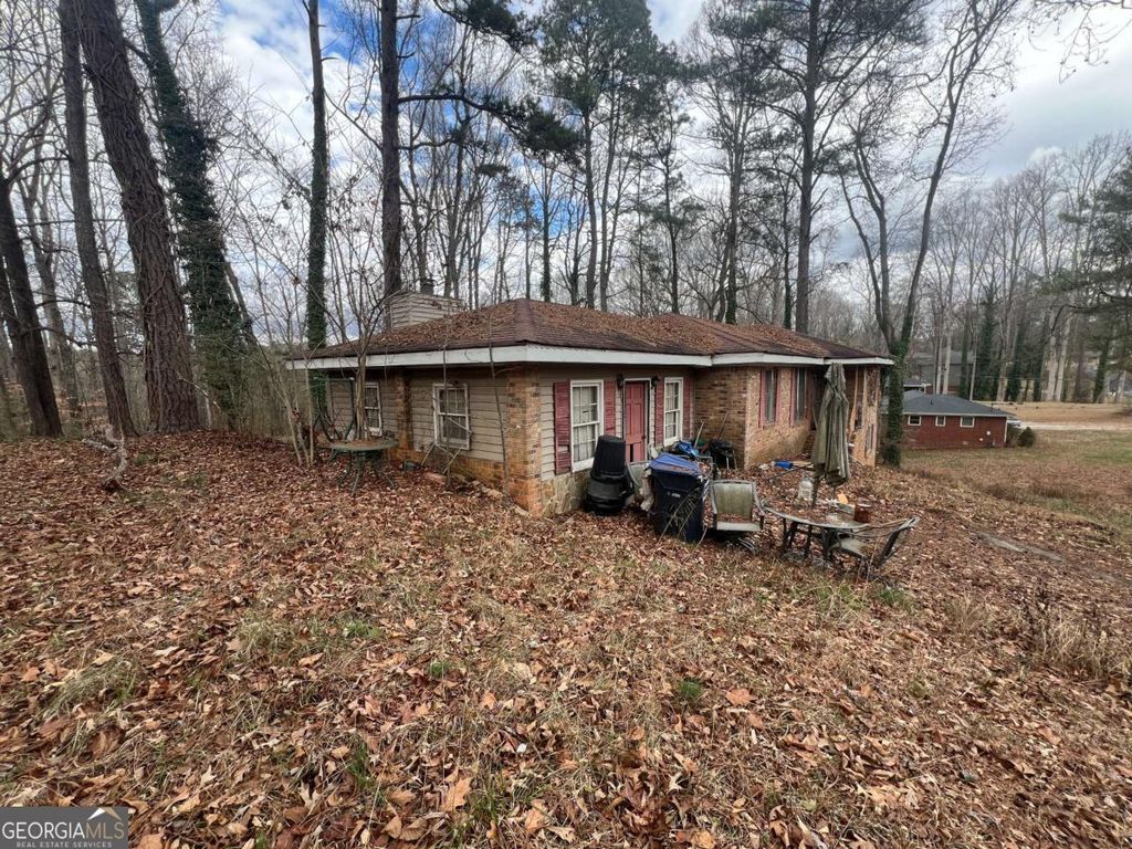 Photo of 39 Anita Place SE, Mableton, GA 30126 (MLS # 10680288)