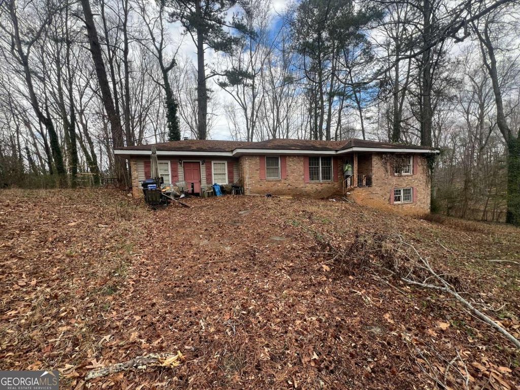 Photo of 39 Anita Place SE, Mableton, GA 30126 (MLS # 10680288)