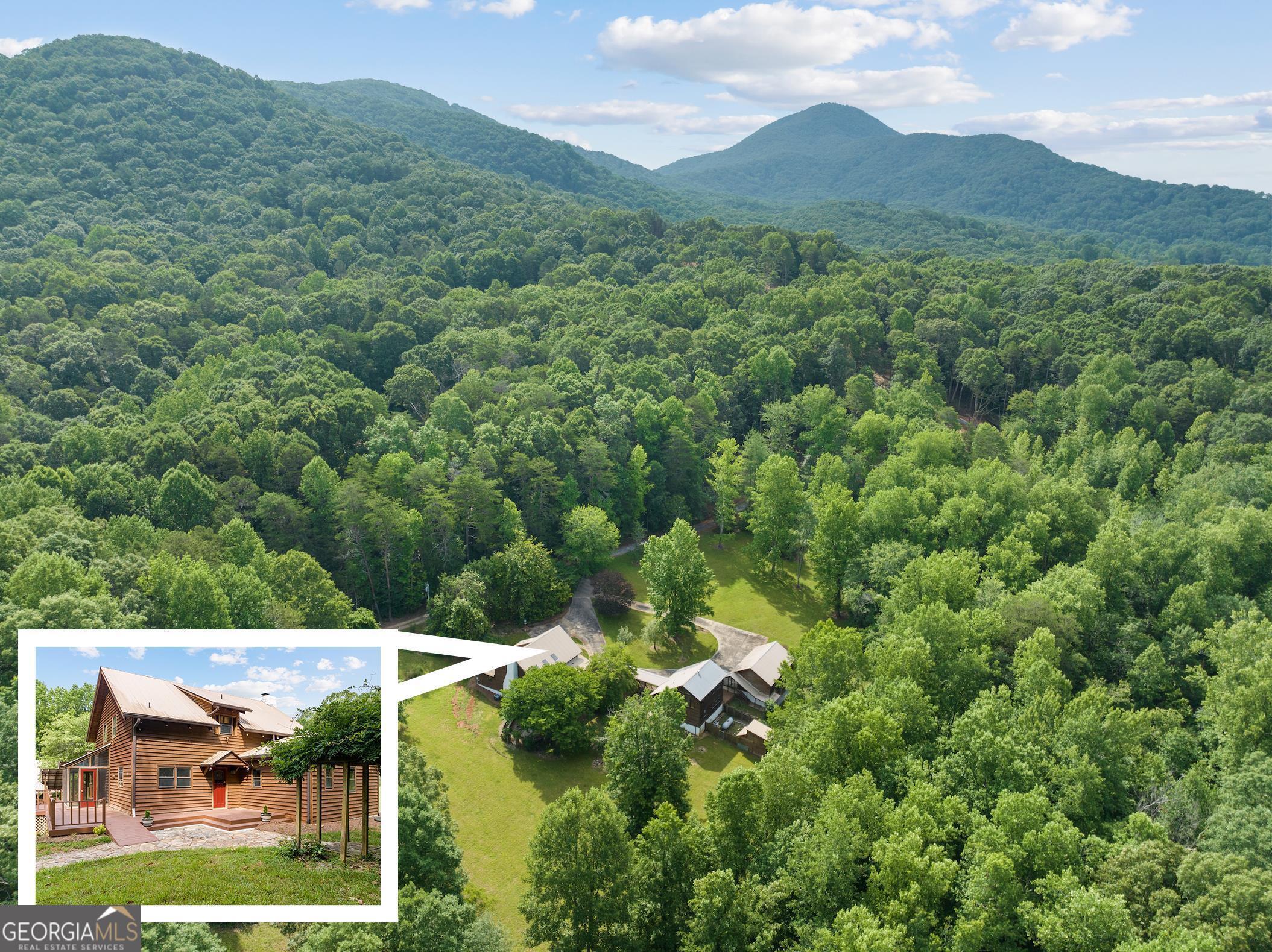 966 Wahoo Creek RD