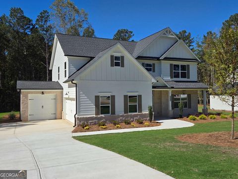 233 Meadows DR Bethlehem GA 30620