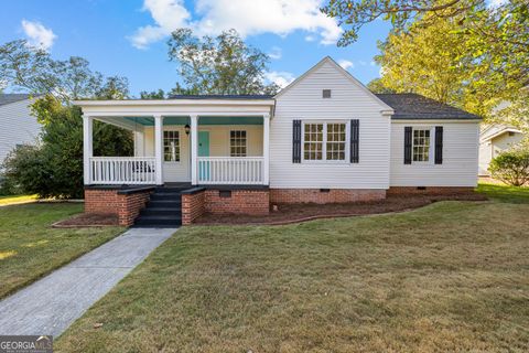 213 N ST SW Thomaston GA 30286