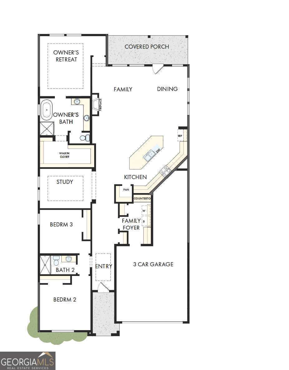 263 Strawberry Lane