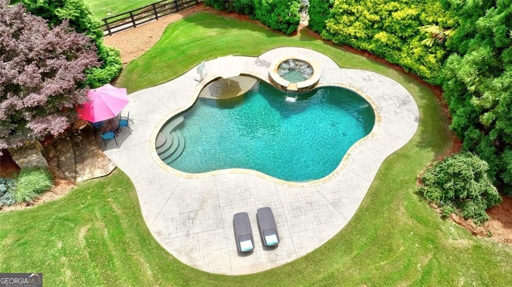 1200 Richmond Glen CIR