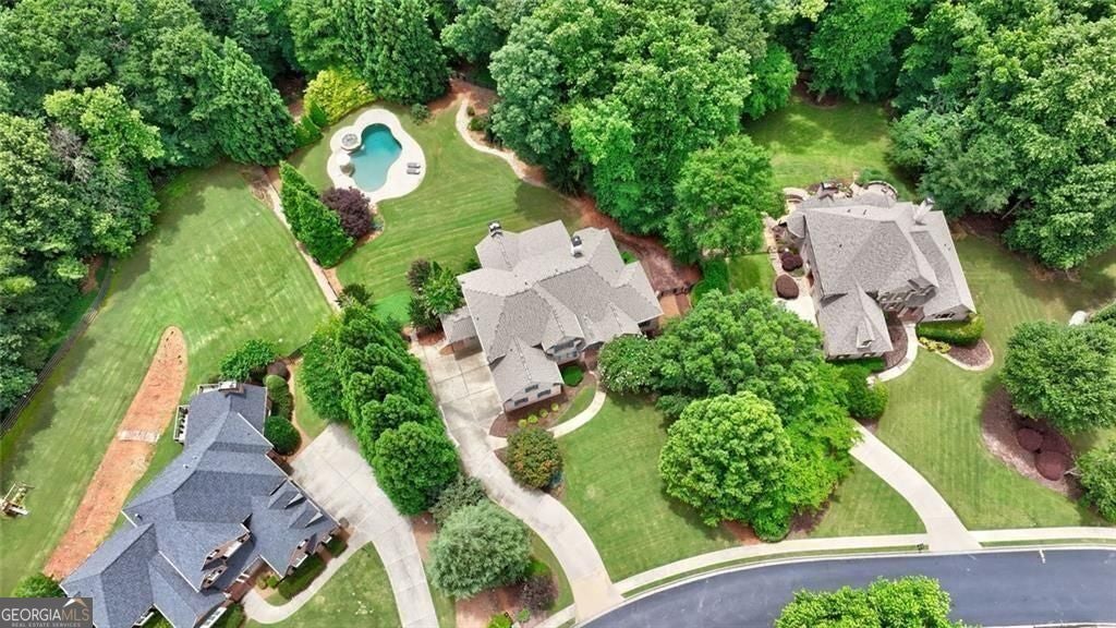 1200 Richmond Glen CIR