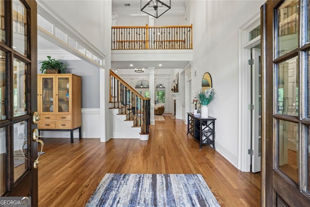 1200 Richmond Glen CIR