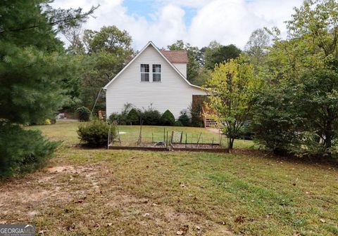 A home in Blairsville