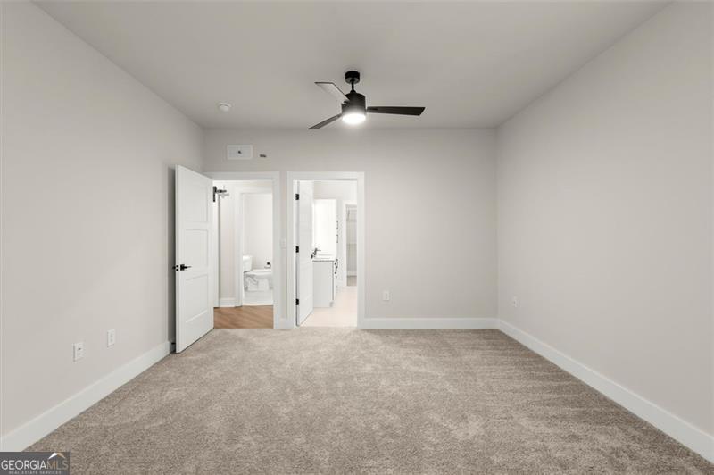 EVOQ East Cobb - Residential Lease