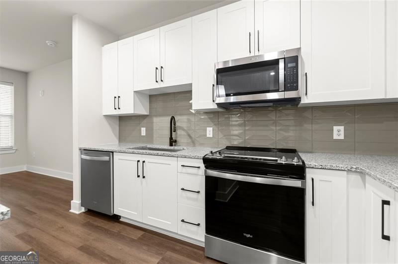EVOQ East Cobb - Residential Lease