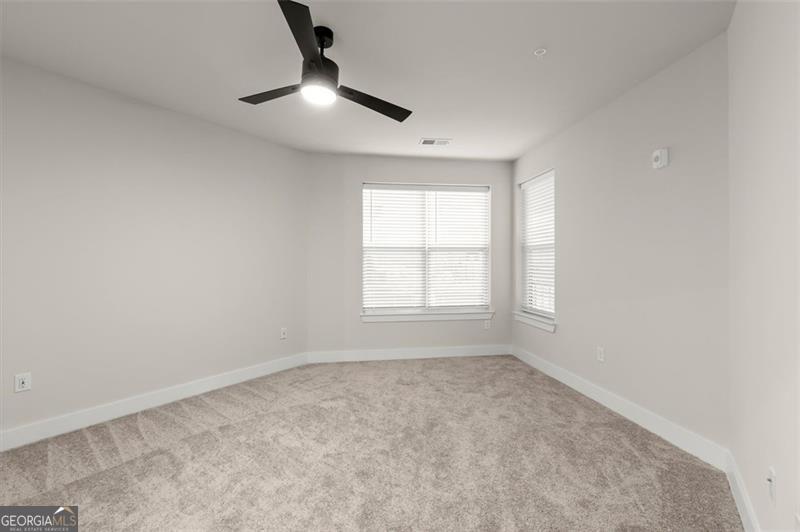 EVOQ East Cobb - Residential Lease