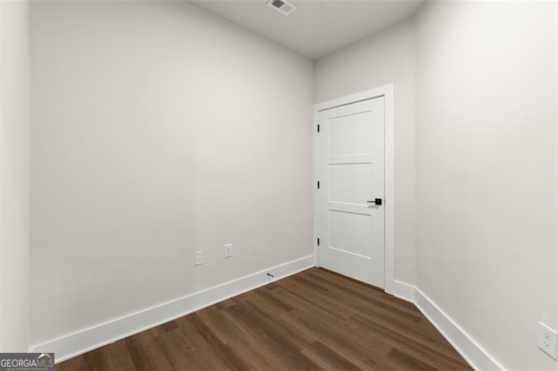 EVOQ East Cobb - Residential Lease