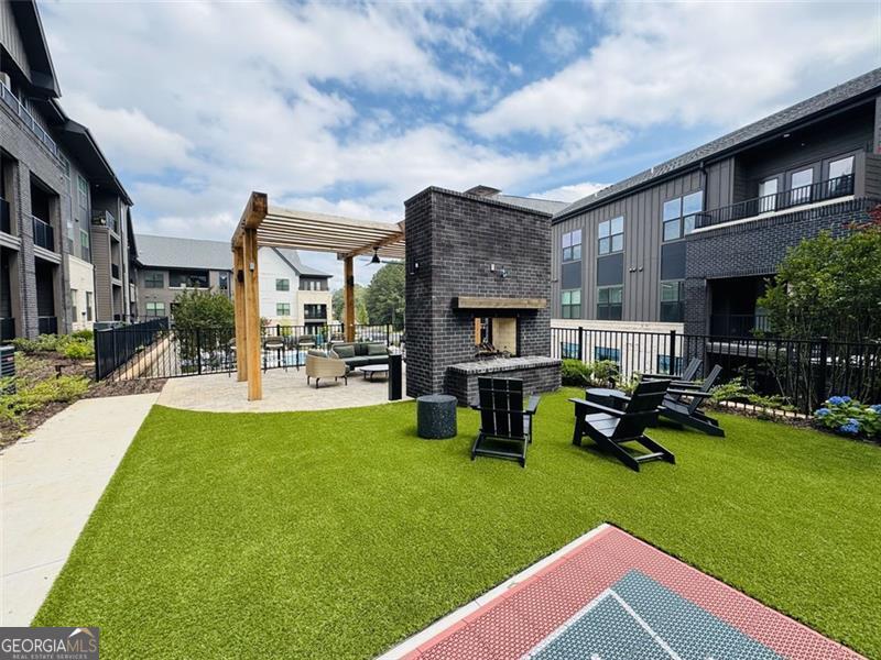 EVOQ East Cobb - Residential Lease