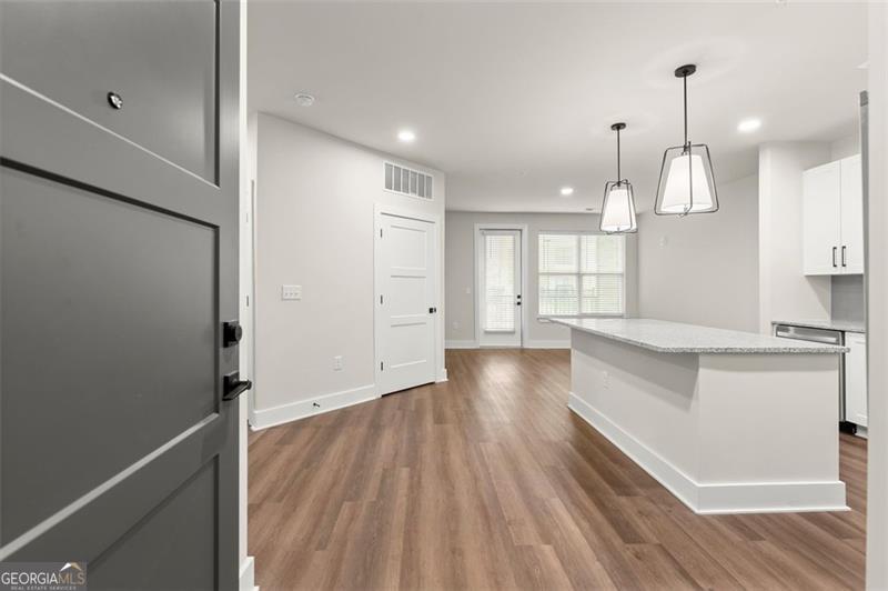EVOQ East Cobb - Residential Lease