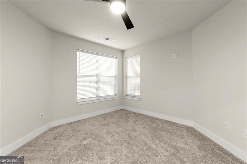EVOQ East Cobb - Residential Lease