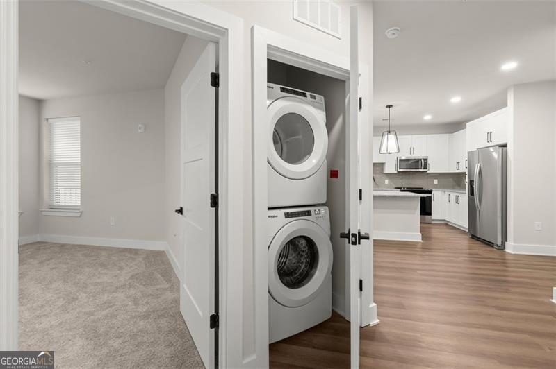 EVOQ East Cobb - Residential Lease