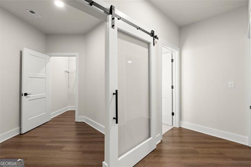 EVOQ East Cobb - Residential Lease