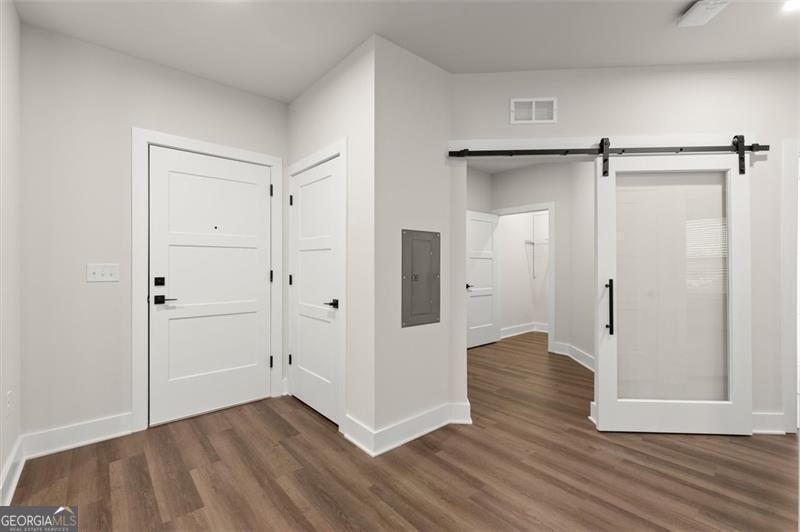 EVOQ East Cobb - Residential Lease