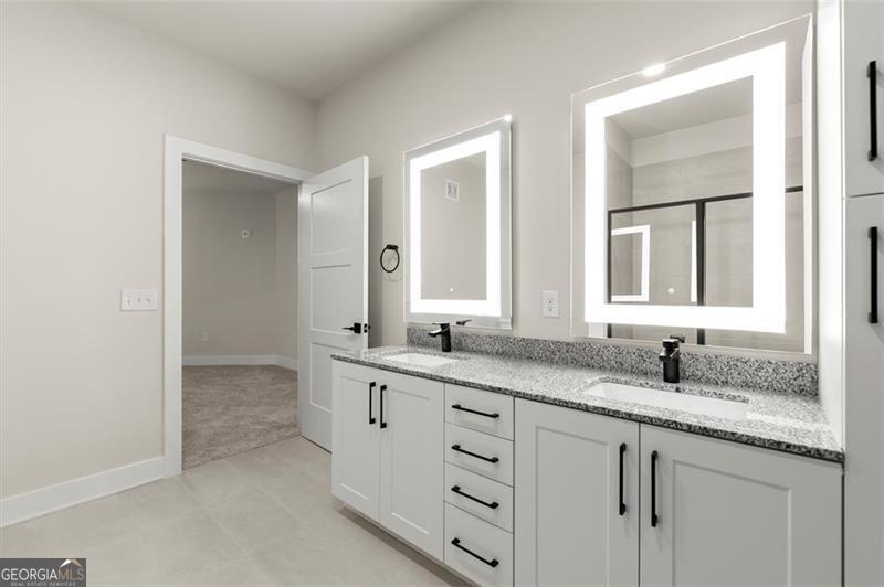 EVOQ East Cobb - Residential Lease