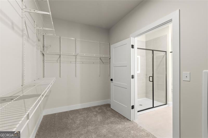 EVOQ East Cobb - Residential Lease