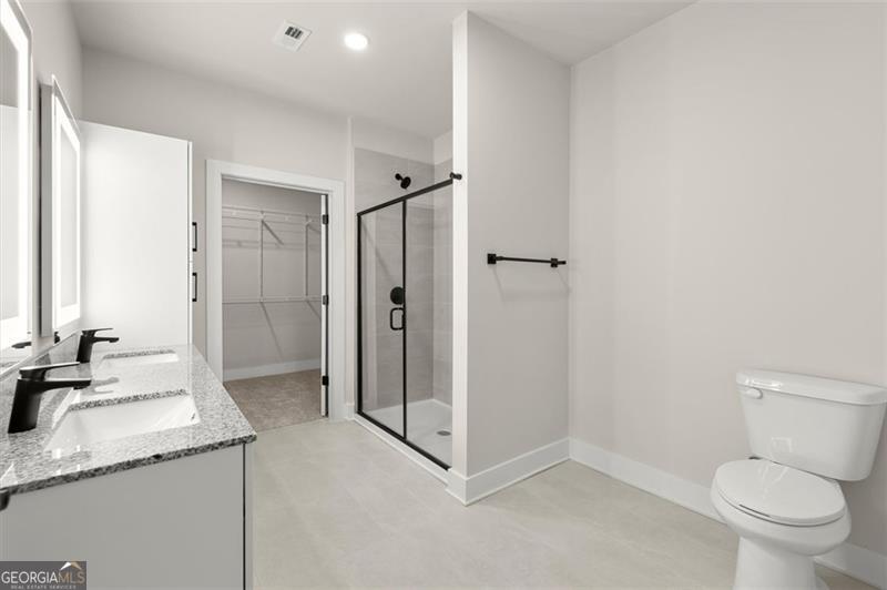 EVOQ East Cobb - Residential Lease