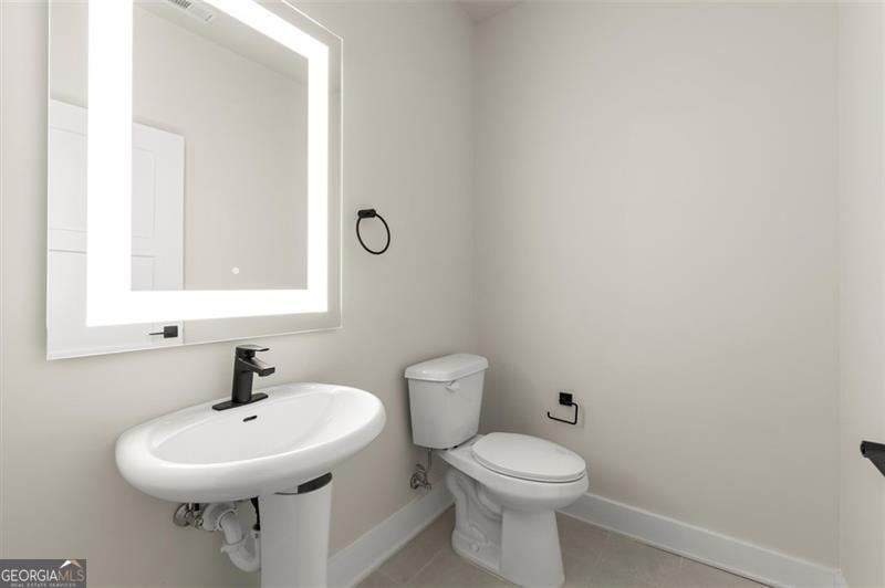 EVOQ East Cobb - Residential Lease
