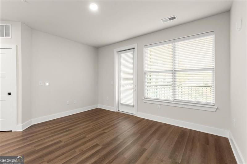 EVOQ East Cobb - Residential Lease