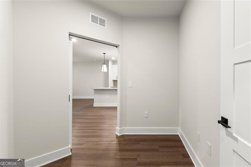 EVOQ East Cobb - Residential Lease