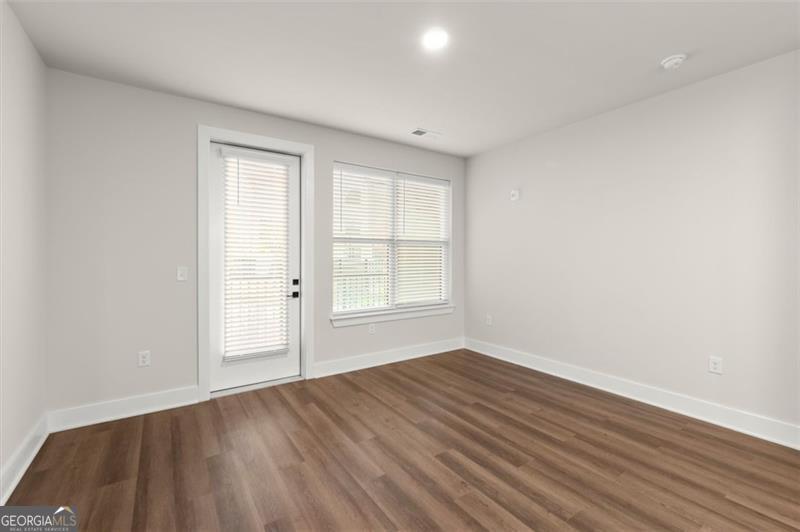EVOQ East Cobb - Residential Lease