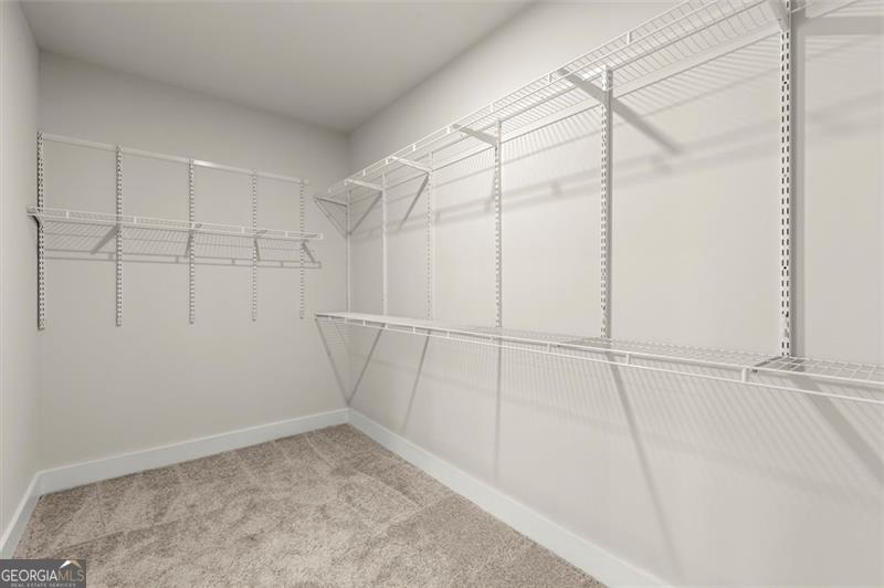 EVOQ East Cobb - Residential Lease