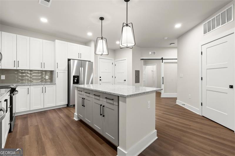 EVOQ East Cobb - Residential Lease