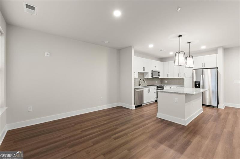EVOQ East Cobb - Residential Lease