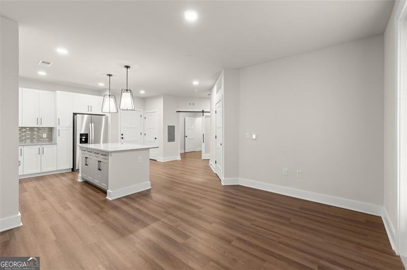 EVOQ East Cobb - Residential Lease
